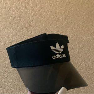 Adidas Visor